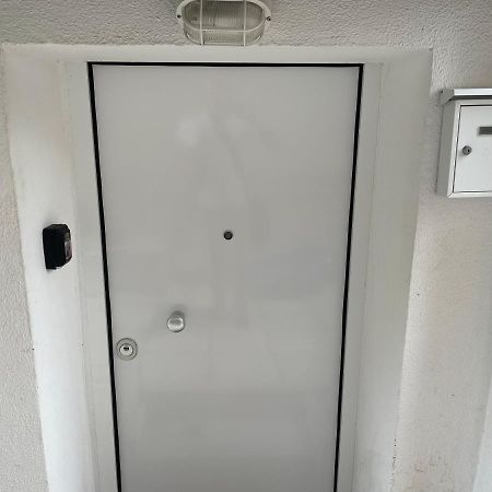Almond Apartment テッサロニキ エクステリア 写真