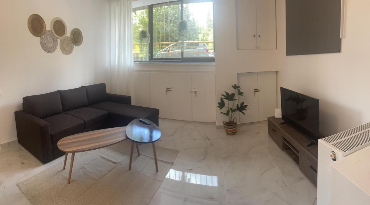 Almond Apartment テッサロニキ エクステリア 写真
