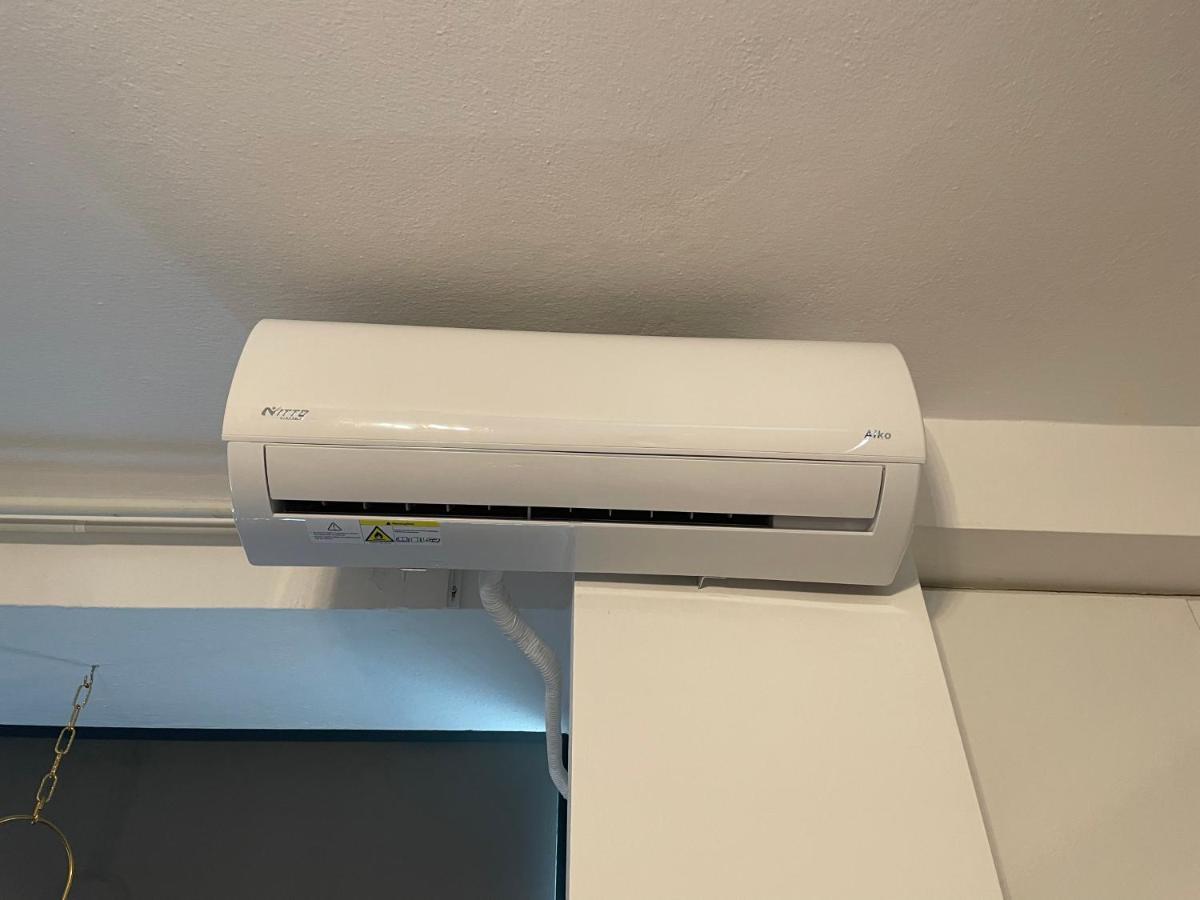 Almond Apartment テッサロニキ エクステリア 写真