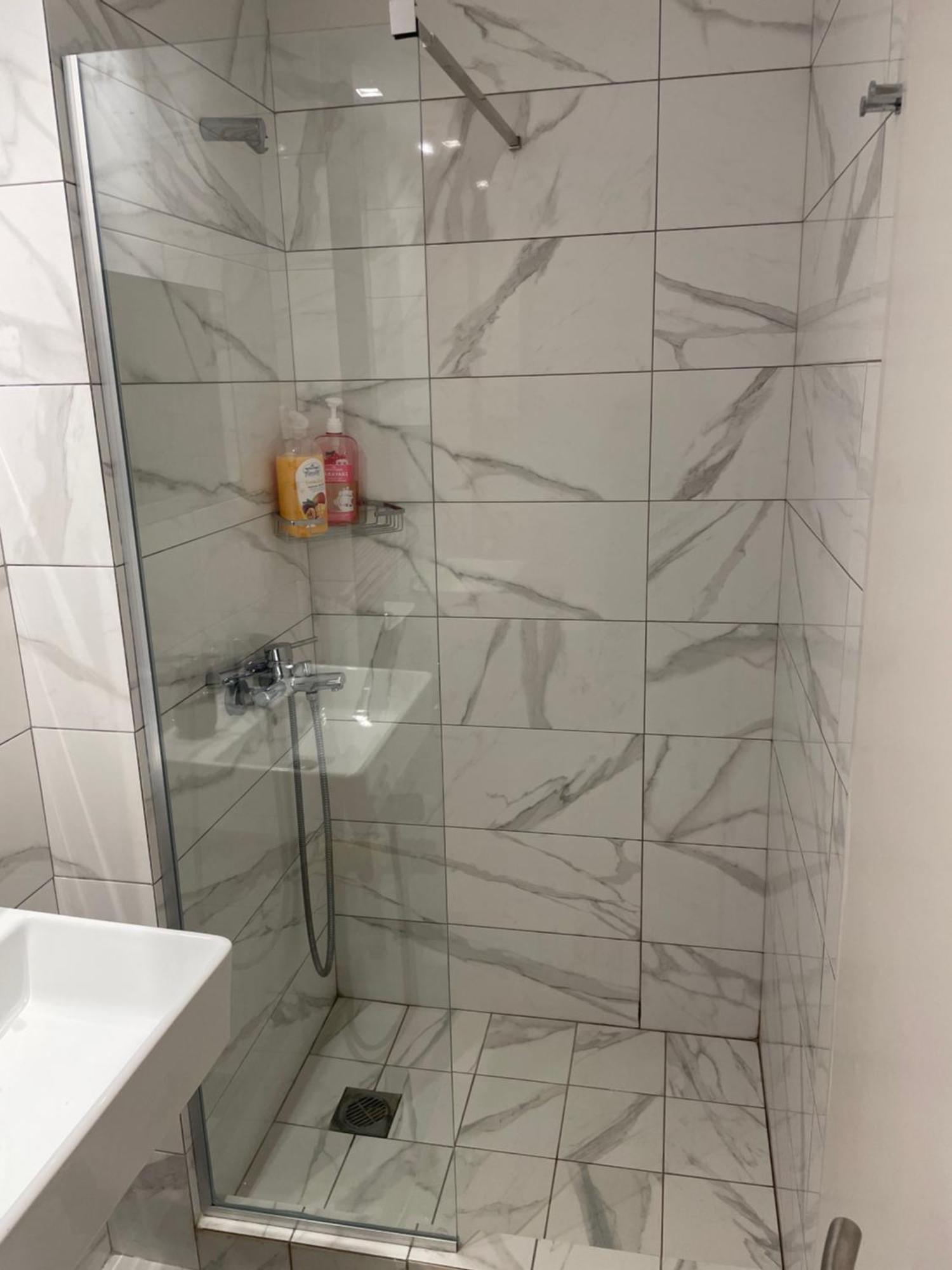 Almond Apartment テッサロニキ エクステリア 写真